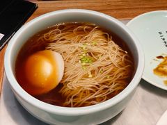 长寿面-苏帮袁Sue Cuisine(来福士店)