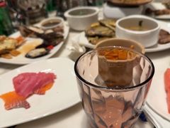 -万达文华酒店·48F云端窗景美食汇自助餐厅