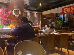 -比格比萨自助(国展店)