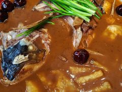 -大碗居·烤鸭·鱼头泡饼(天坛东门店)