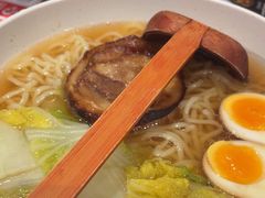 -味千拉面(敏捷广场店)