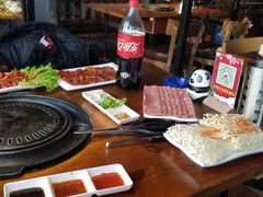 -超级神炭烤肉夜食(芥园西道店)