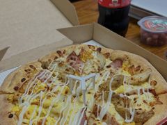 -必胜客(兴隆店)