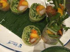-美奈小馆·越南料理(中航城君尚购物中心店)