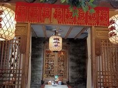 -南京大牌档(济南万象城店)