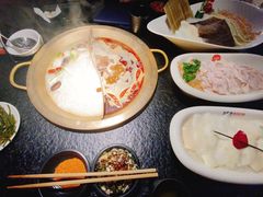 -九鼎轩火锅大排挡