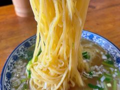 -竹青胶东摔面(黄岛开发区店)
