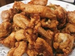 -腰记饭店(龙源路店)