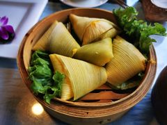 -尽善百年古院餐厅(王家老宅店)