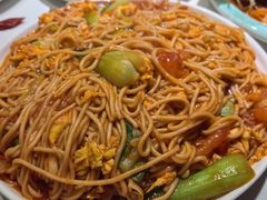 -琴早英子菜馆(古田路店)