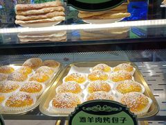 -丝路传奇·中国拉面航母店(北医三院店)