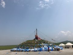 -塞罕坝国家级自然保护区