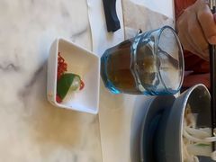 -港丽餐厅(高德置地店)