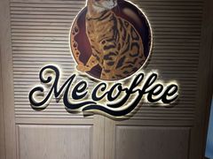 -Me Coffee下午茶艺术空间