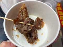 五香卷-八市阿杰五香(大元路分店)