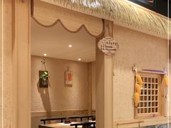 -冰川冷面·延边菜·炭烤串(观前店)