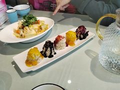 -桃子餐厅·天津菜(红星路直营店)