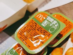 -麦当劳(东石东一路店)