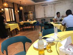 大堂-莲花公园煎蟹(总店)
