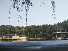 -黄村公园