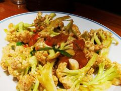 -那家老院子东北菜·饺子·小鸡炖蘑菇(艳华街店)