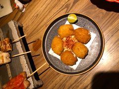 -鸟幸 TORISAKI 炭火居酒屋