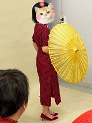 -海马体家庭照相馆(杭州萧山万象汇店)