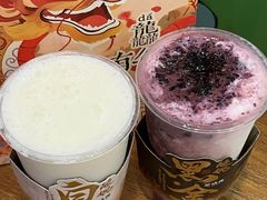 -茶话弄(中贸广场店)