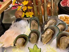 -东来顺饭庄(王府井步行街店)