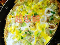 啫啫蚝烙-惠食佳(滨江大公馆店)