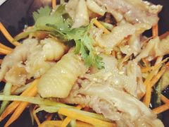 -京门活鱼馆·鱼火锅(百子湾（原红庙）店)