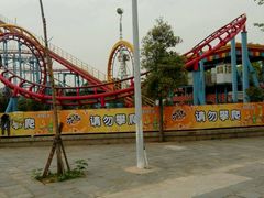 -南昌之星摩天轮