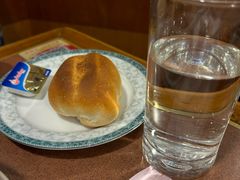 -玫瑰园西餐厅(新华大厦店)