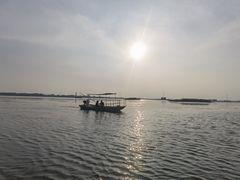 -微山湖红荷湿地景区