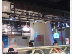 -小山城麻辣香锅(新邻生活广场店)