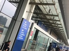 -昆山站
