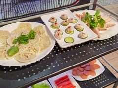 -百口川老火锅(西科大新区店)