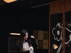 -Fuzzy Bistro 浮几韩餐·茶酒馆