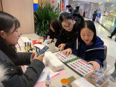 -海底捞火锅(大融城店)