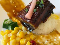 -马勒别墅·中餐厅