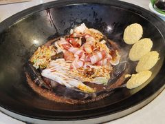 -王老六铁锅炖鱼(长春路店)