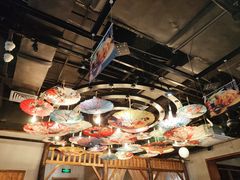 大堂-丝路花语之·胡姬酒肆(中关村店)