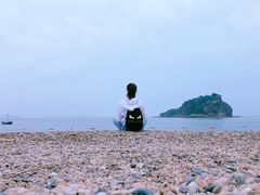 -棒棰岛宾馆景区