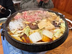 -樱の花亭日本料理店