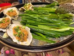 -喷火龙西昌火盆烧烤(泸州总店)