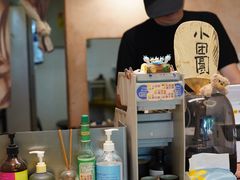 -小团圆糖水铺(襄阳南路店)