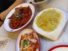 -华仔龙虾(永乐路总店)