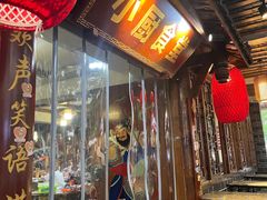 -小厨食堂(黄田坝店)