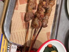 -侃爷南门铜锅涮肉