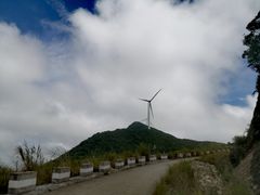 -惠东观音山